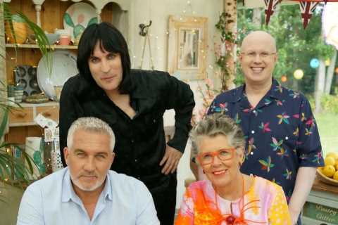 Great British Bake-Off fans go wild as hit show’s return in teased in first-look trailer