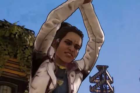 Tales from the Borderlands is back, but the original characters are not