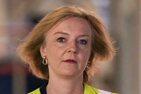 Liz Truss promises tax-cutting mini-Budget within days of taking over as PM