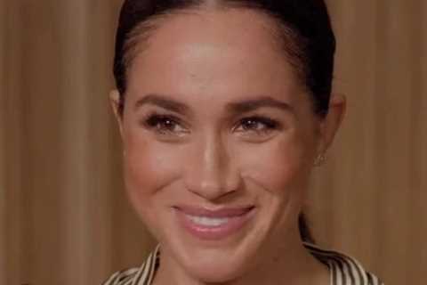 Palace ‘worried’ about what Meghan Markle will share in Spotify podcast as she ‘shows battle scars’,..