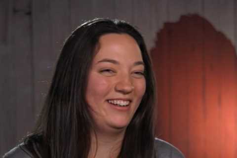 First Dates star reveals harrowing reason she ‘went off the rails with sex’ as a teen – leaving her ..