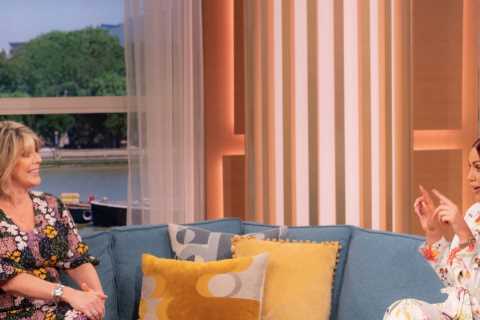 This Morning star to appear in Towie alongside Amy Childs as show returns with ‘best ever series’