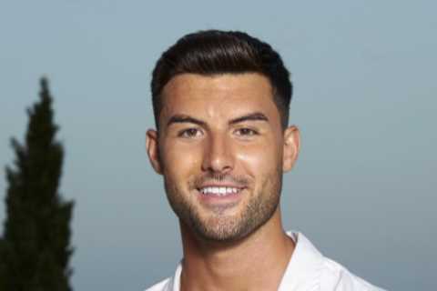 Love Island star signs up for Celebs Go Dating after sad split from reality TV ex