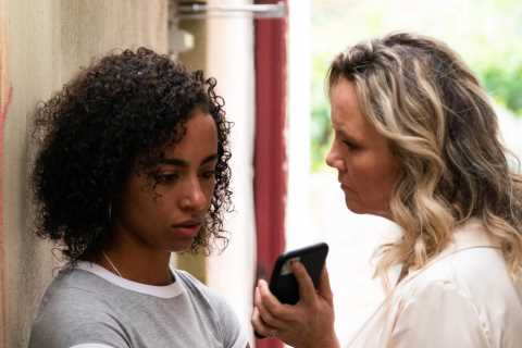 EastEnders spoilers: Janine Butcher goes to sickening lengths to destroy Linda Carter