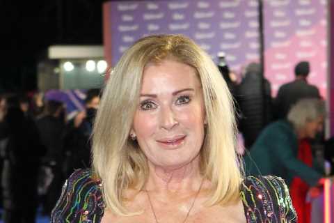 Coronation Street legend reveals she’s got a new £5 an hour job after quitting soap