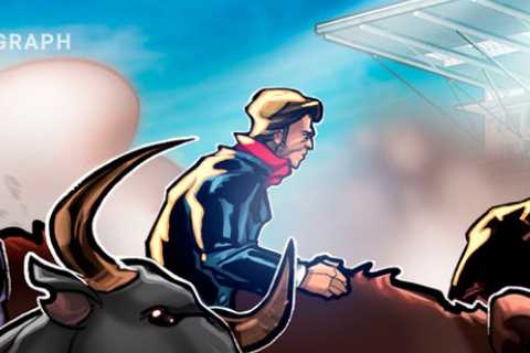 Bitcoin bulls may win big as two key moving averages prepare to cross