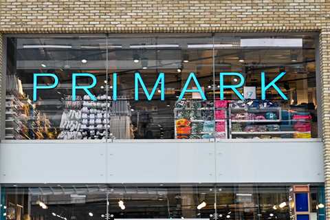 Primark reveals major change to stores – and shoppers ‘can’t wait’ to visit
