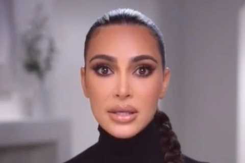 Kim Kardashian’s friend hints SKIMS mogul is in nasty feud with Khloe &amp; left little sister ‘in..