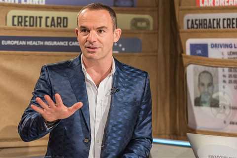 MoneySavingExpert urges shoppers to take Martin Lewis supermarket challenge – and it could shrink..
