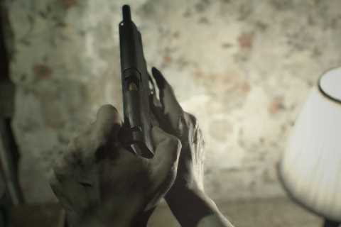 Resident Evil Village is about to become EVEN scarier with PSVR2 update