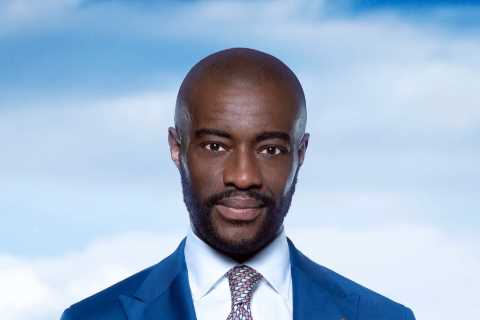 The Apprentice’s Tim Campbell reveals his future on the show after stepping in for Claude Littner