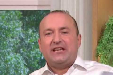 This Morning fans brand Bank of Dave a ‘budget Martin Lewis’ as they slam his advice