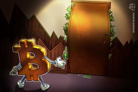 Bitcoin and the banking system: Slammed doors and legacy flaws 