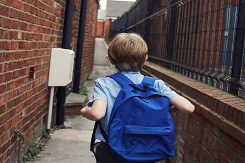 Hard-up families struggling to afford items for kids to brush teeth or wash, teachers warn