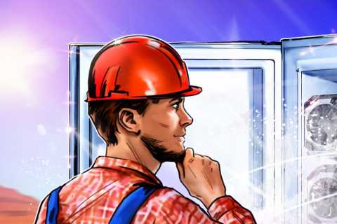 Crypto mining can benefit Texas energy industry: Comptroller's office