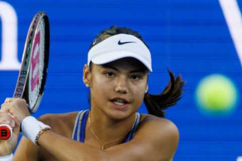 Emma Raducanu lands horror US Open draw as Serena Williams finds out her round-one fate in last..