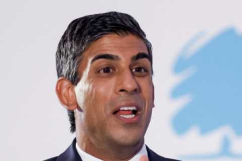Rishi Sunak finally promises to back Liz Truss if she becomes PM – and vows to stay in frontline..