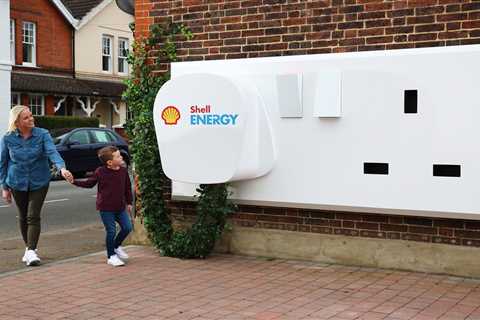 Thousands of Shell Energy customers to be refunded share of £106,000 after being overcharged – are..