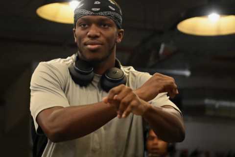 KSI fight live stream and TV guide – how to watch Swarmz and Pineda bouts