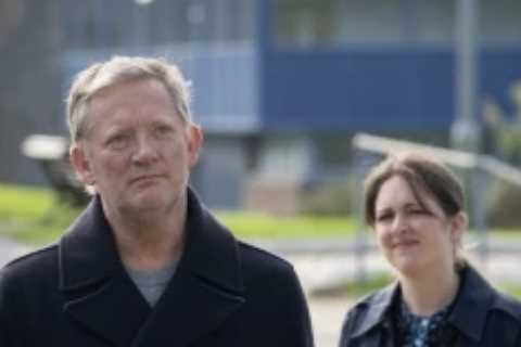 Shetland fans horrified fan favourite character has been ‘KILLED’ in explosive finale – raging..