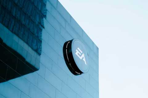 Amazon rumoured to announce purchase of EA TODAY