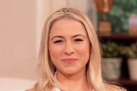 The X Factor’s Lucy Spraggan looks unrecognisable 10 years later after blonde hair transformation