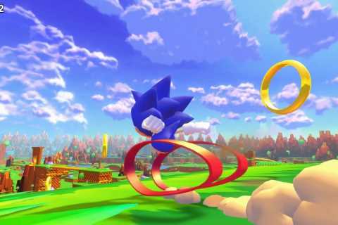 Sonic Frontiers NEEDS to learn from this popular fan game