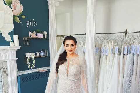 Who is Amy Christophers and when was she on Married At First Sight UK?