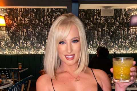 Who is Morag on Married At First Sight UK 2021?