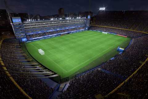 FIFA 23 partners with Tottenham Hotspurs among a HUGE number of deals