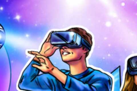 Xbox boss keen on Metaverse but 'cautious' about play-to-earn games