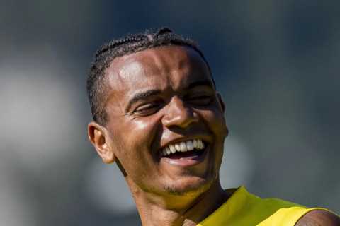 Chelsea in Wesley Fofana transfer boost as Leicester already line up replacement in Dortmund..