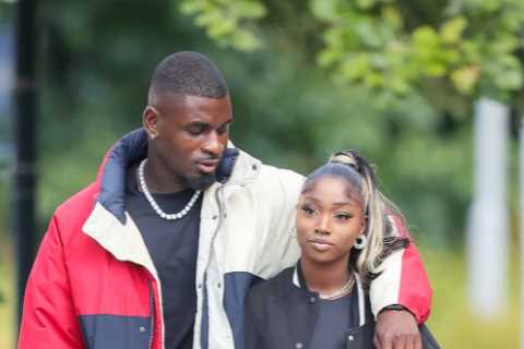 Love Island’s Dami reveals he’s making HUGE move and taking the next step in relationship with..