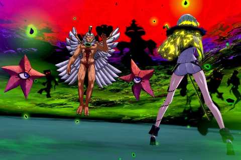 Soul Hackers 2 – How to beat bosses WITHOUT levelling up