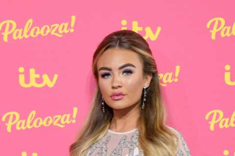 MTV’s The Challenge’s first four UK celebs revealed as Love Island, Strictly and controversial..
