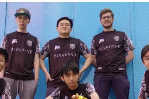 Pokémon Unite WORLD champions part ways with coach after sexual harassment claims