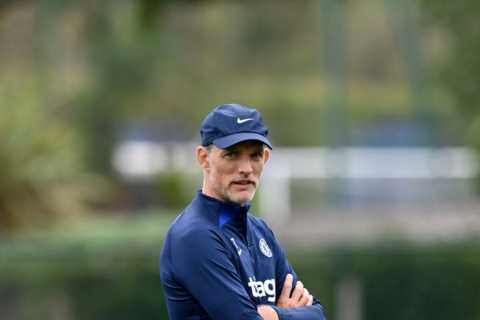 Chelsea boss Tuchel will be ‘very annoyed’ that club have failed to get Fofana transfer done, says..