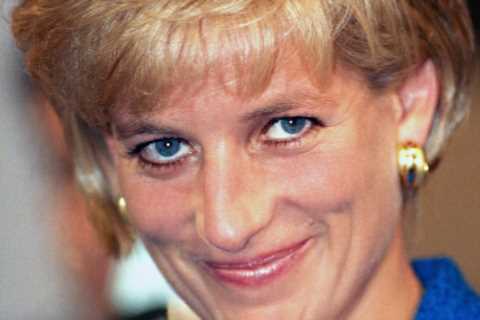 Prince Harry and Meghan Markle moved to US after Diana ‘wanted to flee to LA for new life with Dodi’