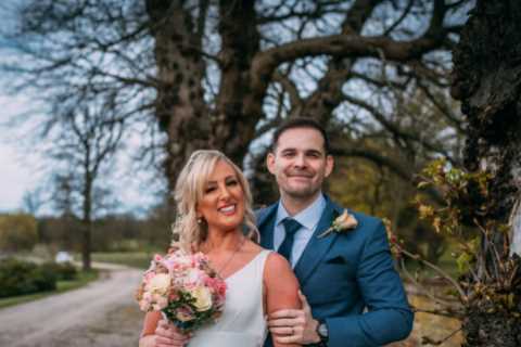 Are Married at First Sight UK’s Luke and Morag still together?