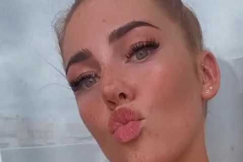 Gogglebox’s return date revealed – as star poses in bikini on holiday and Jenny brandishes Bafta in ..