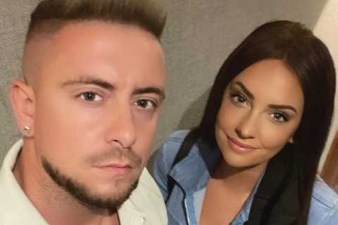 Jamie and Rebekah Vardy’s £2m luxury villa used by OnlyFans couple to film raunchy content