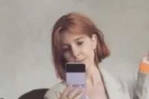 Stacey Dooley hinted at baby plans MONTHS ago with cryptic comment