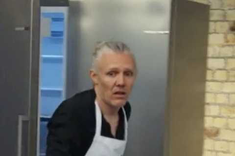 Celebrity Masterchef fans left irritated by Jimmy Bullard’s dish – but did you spot it?