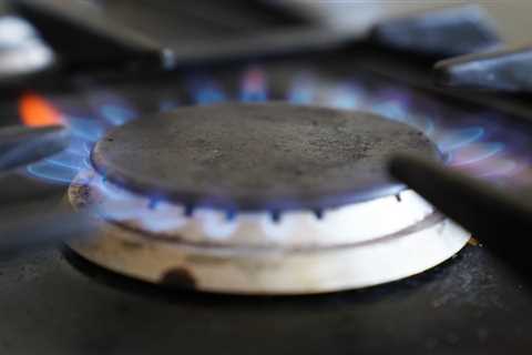 Energy bills could skyrocket to whopping £7,000 by April in grim forecasts, piling further misery..