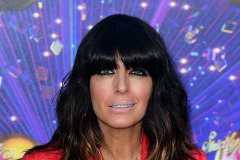Strictly’s Claudia Winkleman speaks out as stars quit ahead of new series
