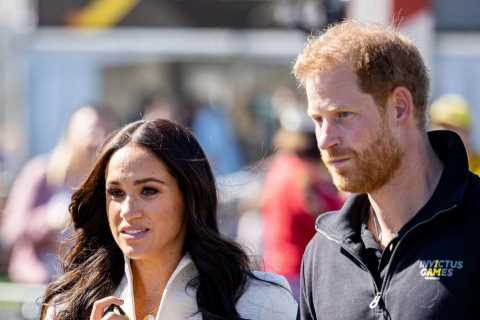 Surprising reason Prince Harry and Meghan Markle welcomed new addition to the family