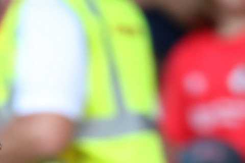 Arsenal vs Fulham: Live stream, TV channel, team news and kick-off time for TODAY’S Premier League..