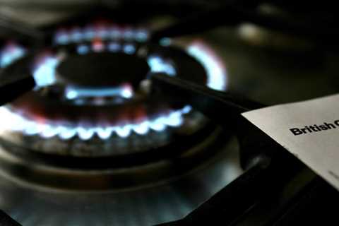 Energy bill warning as bills could rise by MORE than the price cap