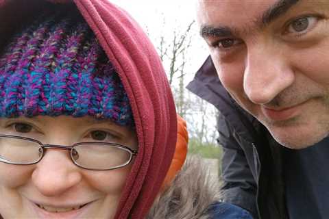 I’m struggling so much with energy bills I had to sell my dead wife’s belongings – I can only..