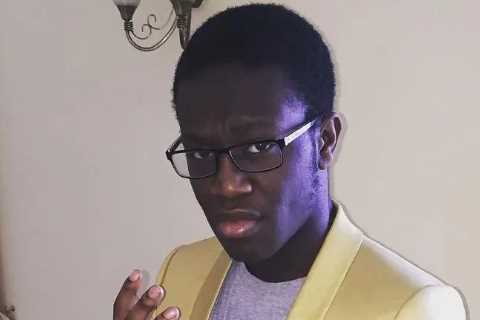 Who is Deji, who is his brother KSI, when did he fight Jake Paul and what are his YouTube and..